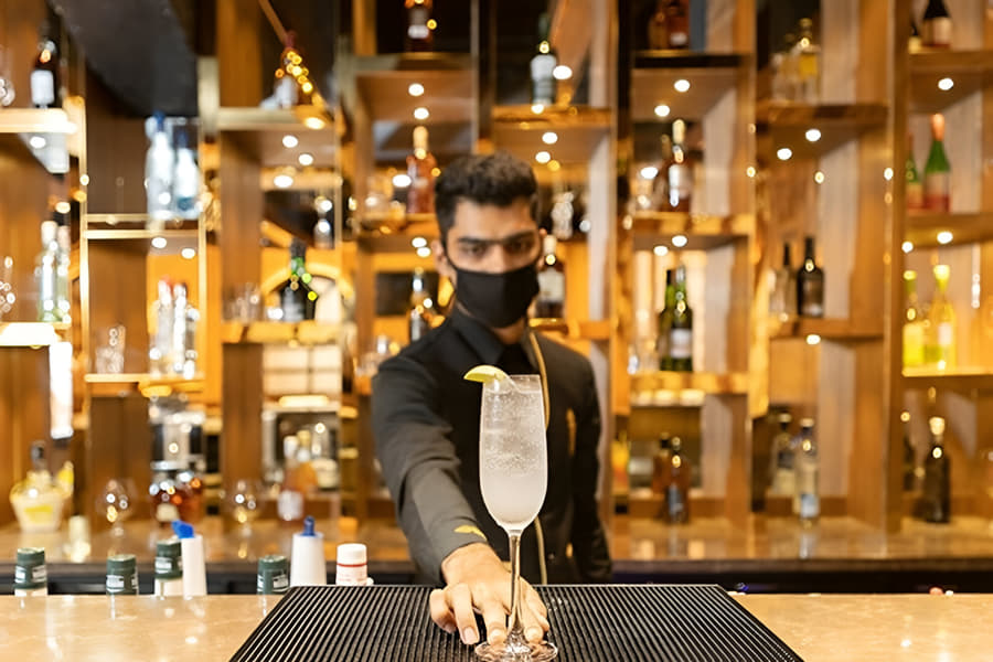 Deltin Denzong Casino Image