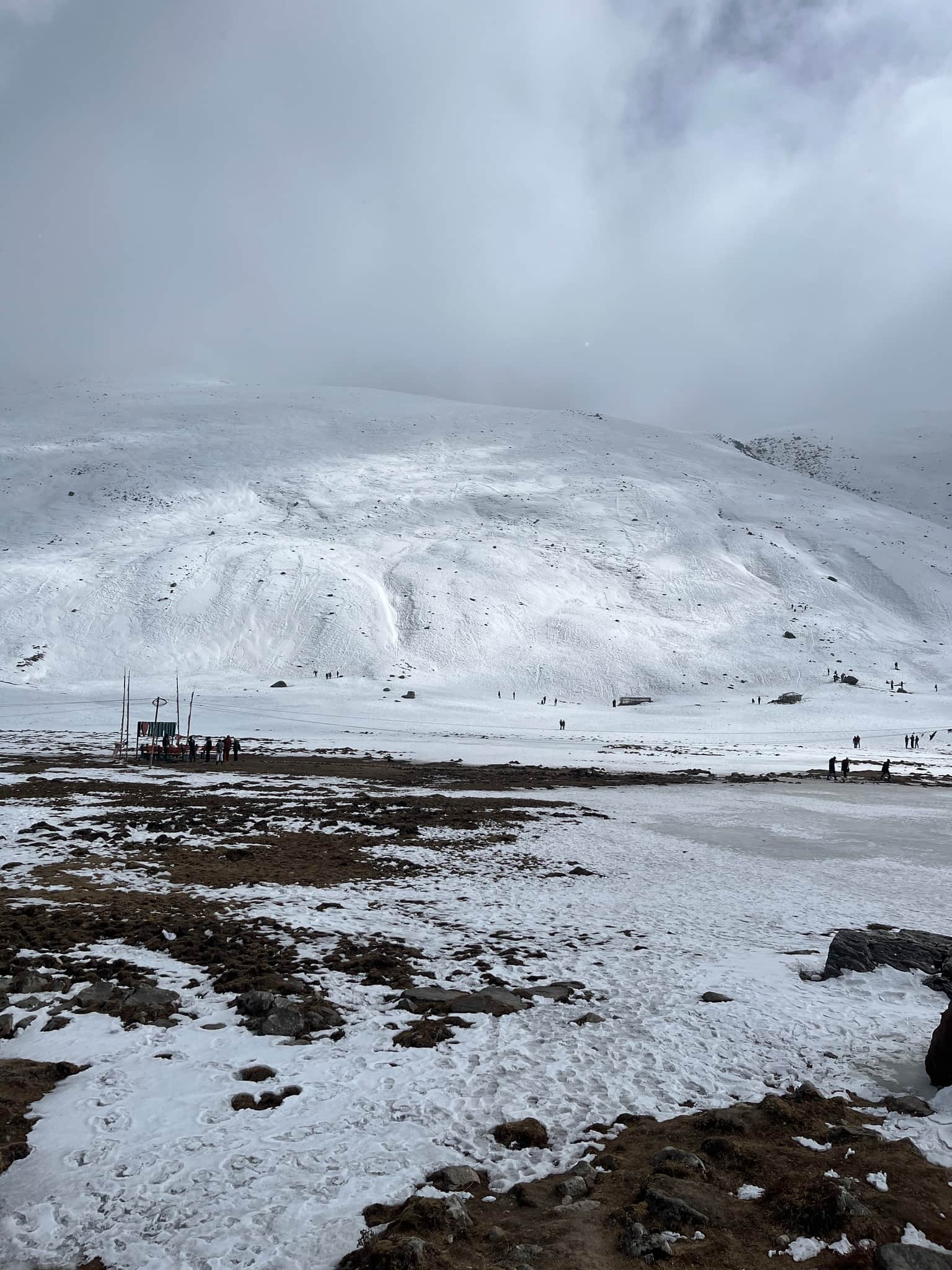 Photo from Sherween Mendon's trip