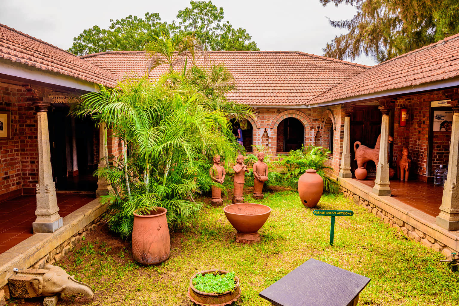 Dakshinachitra, <em>Chennai</em>