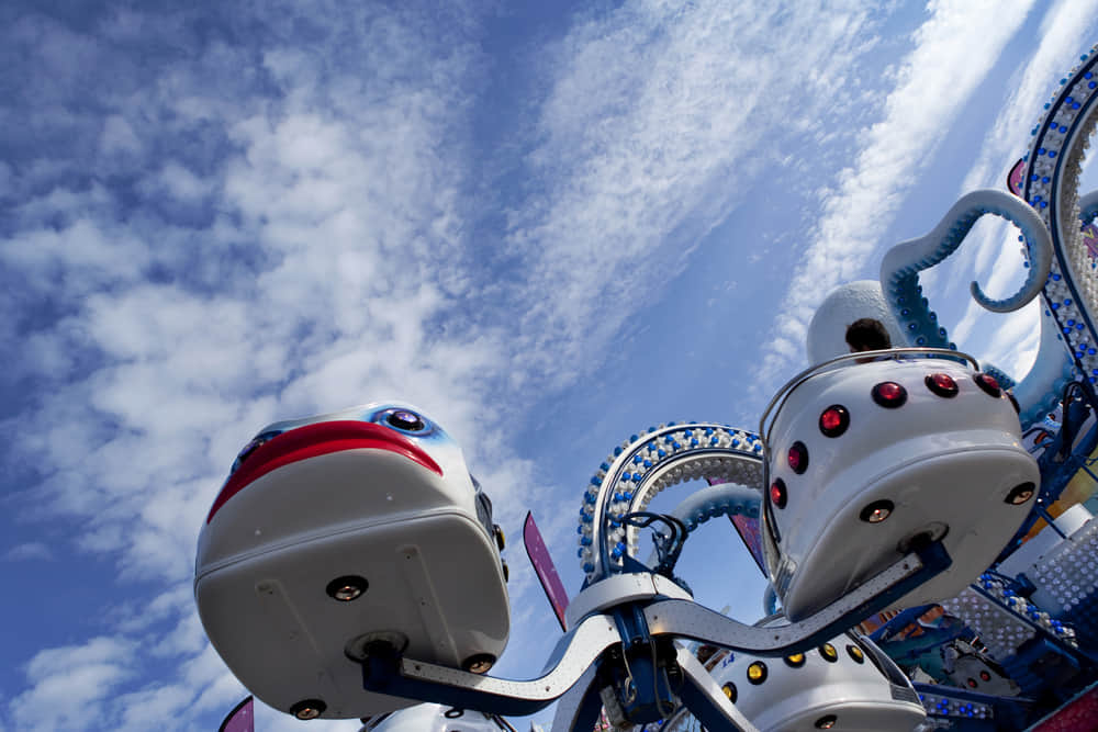 Family Rides and Activities