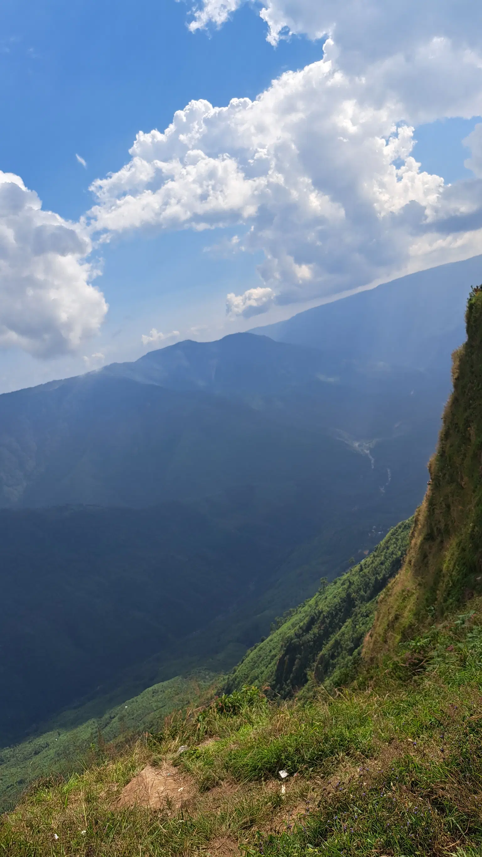 Photo from Abi Luis's trip