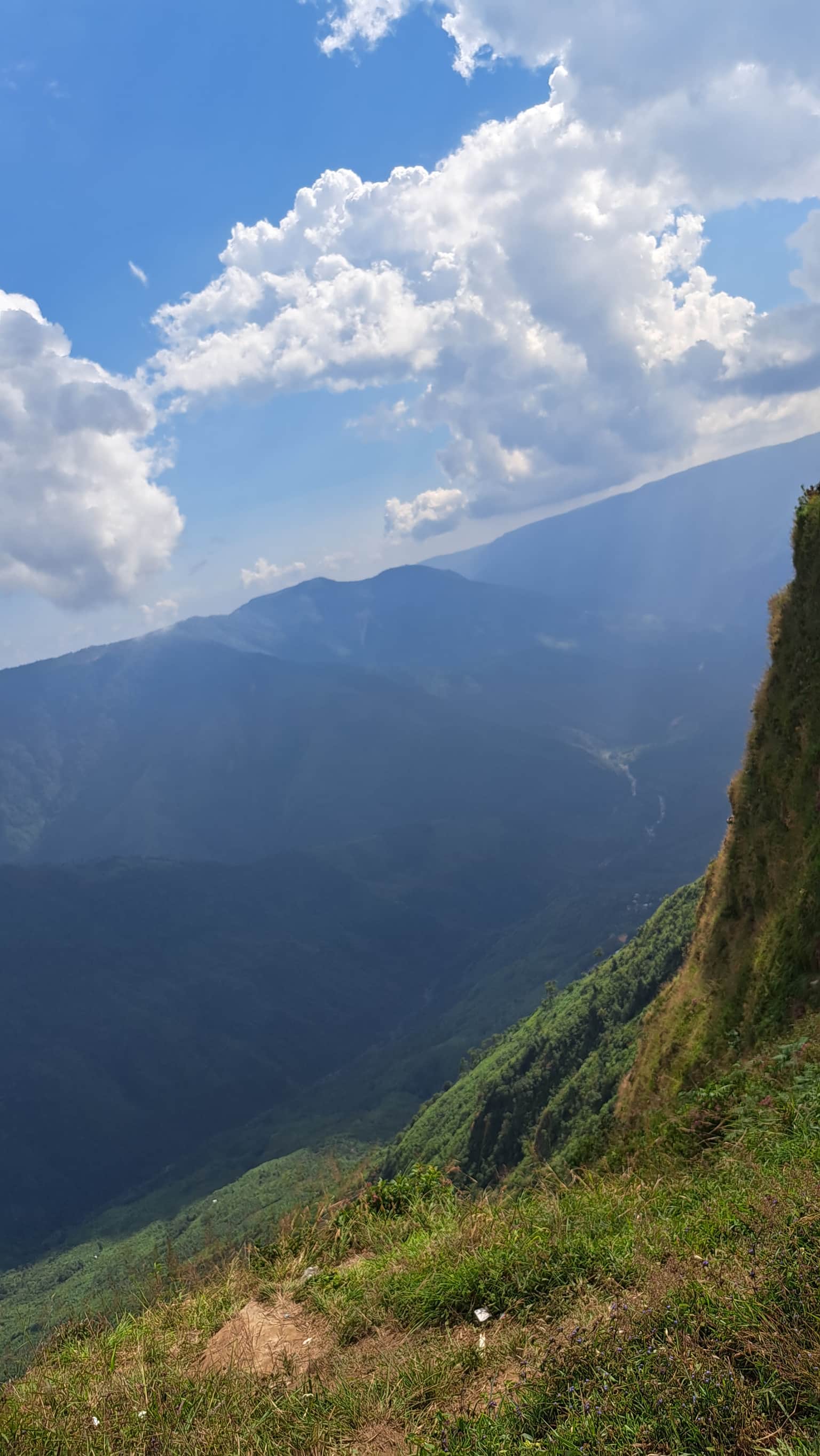 Photo from Abi Luis's trip