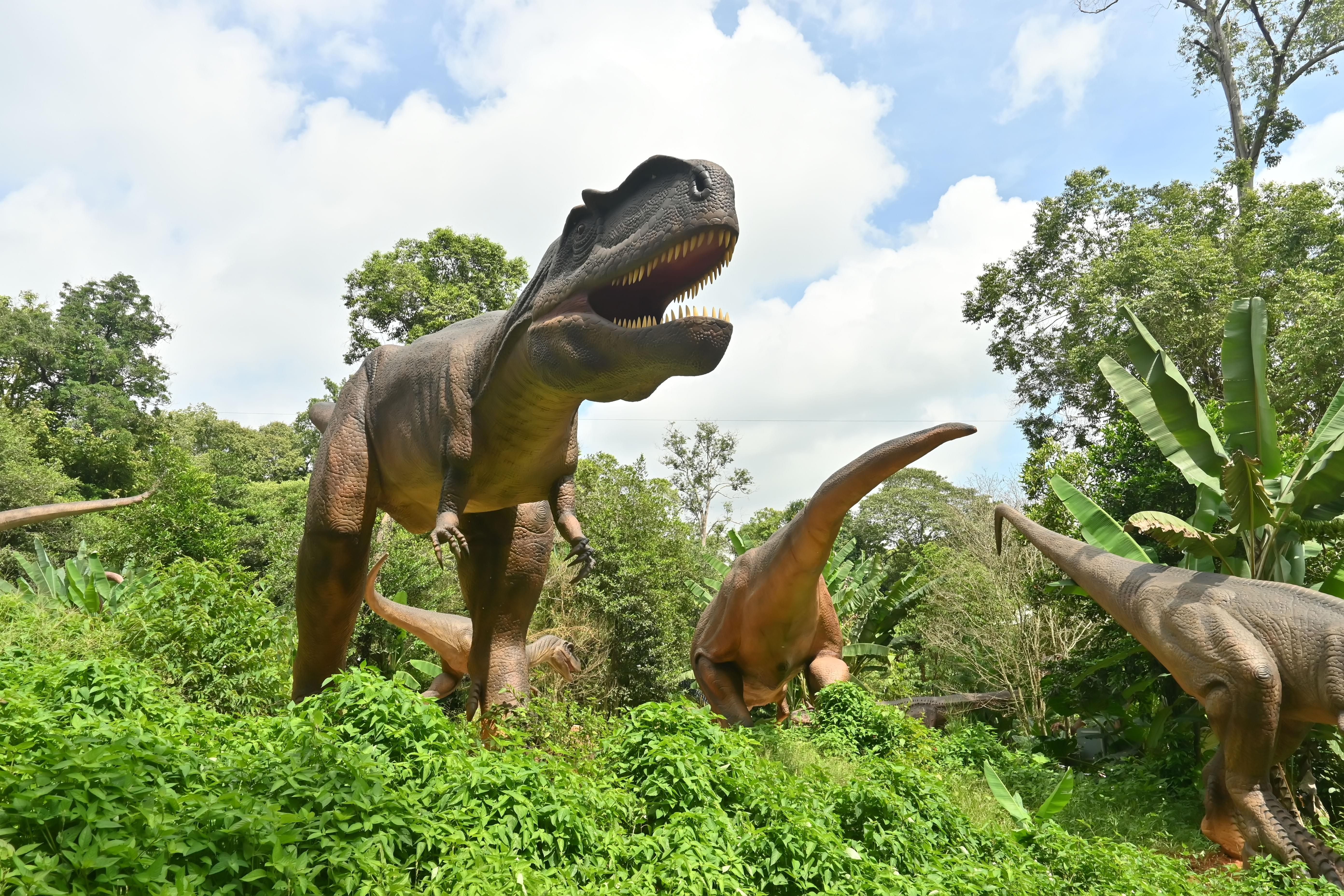 Zoo Melaka
