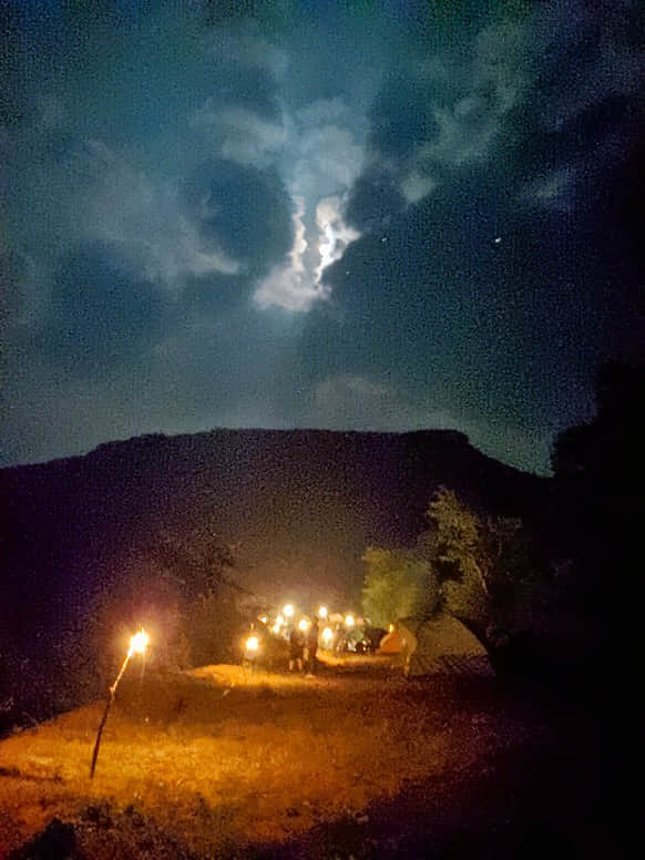 Photo from Dhiren Dedhia's trip