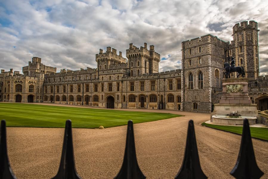 Windsor castle