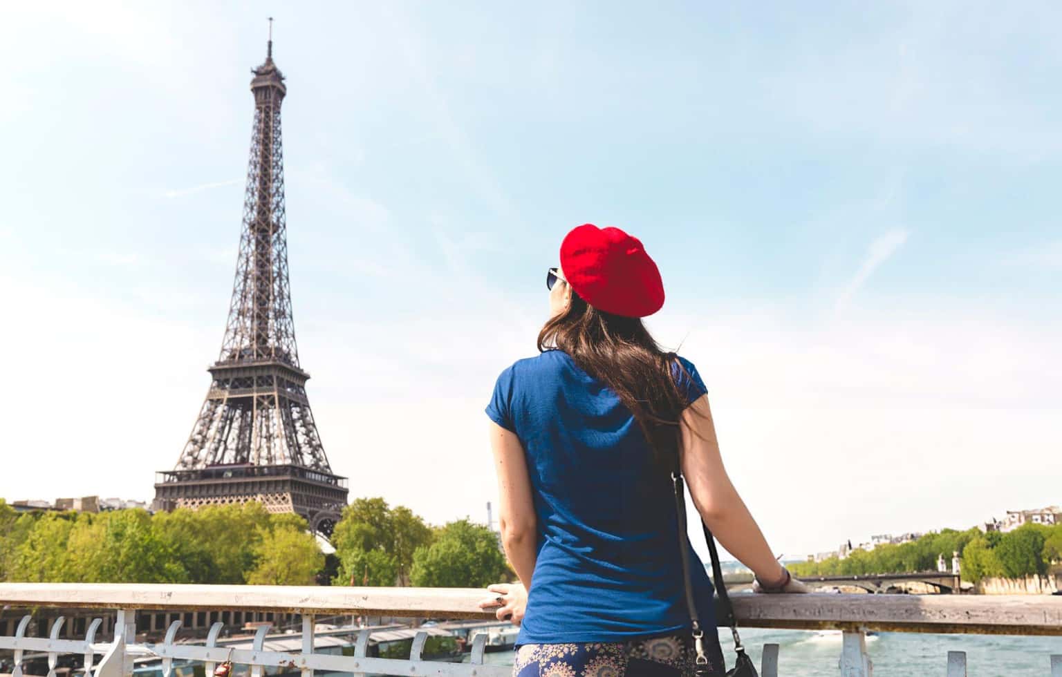 Timeless European Treasures | Group Tour Package