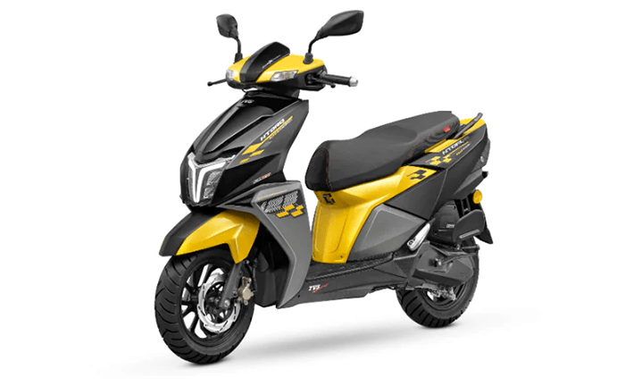 Rent a Scooty in Bhubaneswar Image