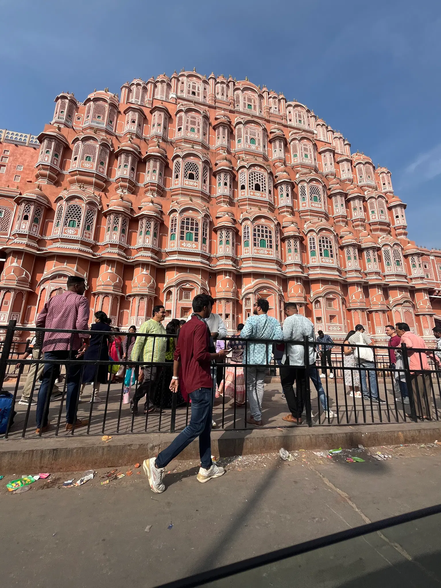Photo from Chetana Mhatre's trip