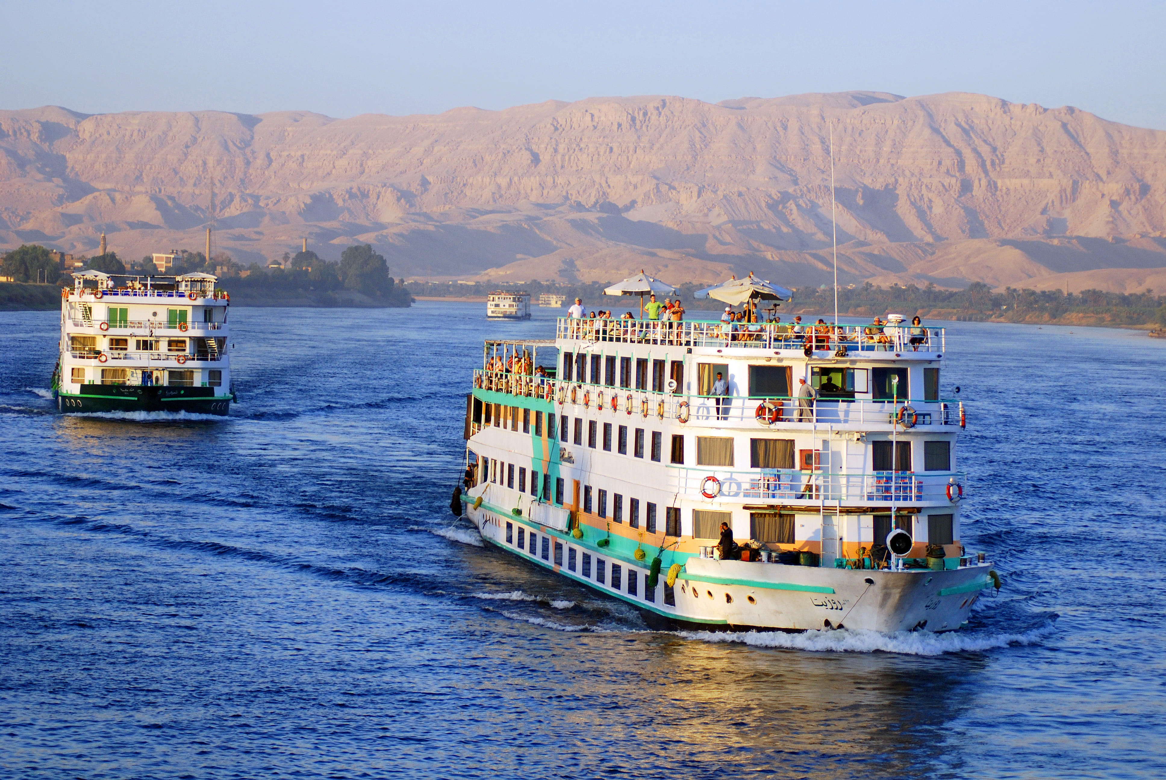 Luxor Tour Packages | Upto 40% Off