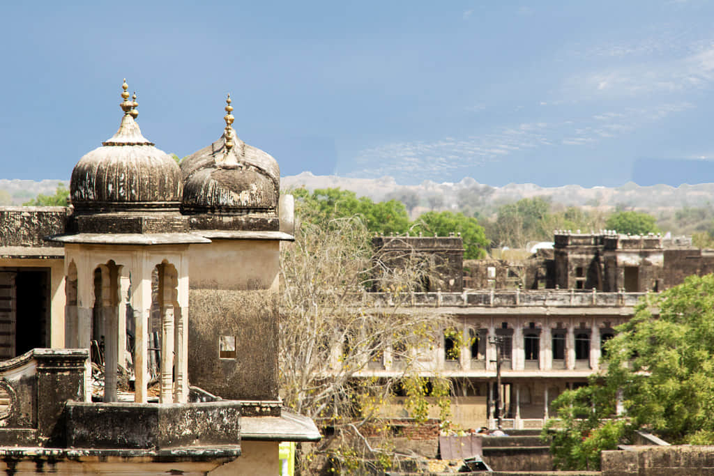 Things to do in <em>Jhunjhunu</em>