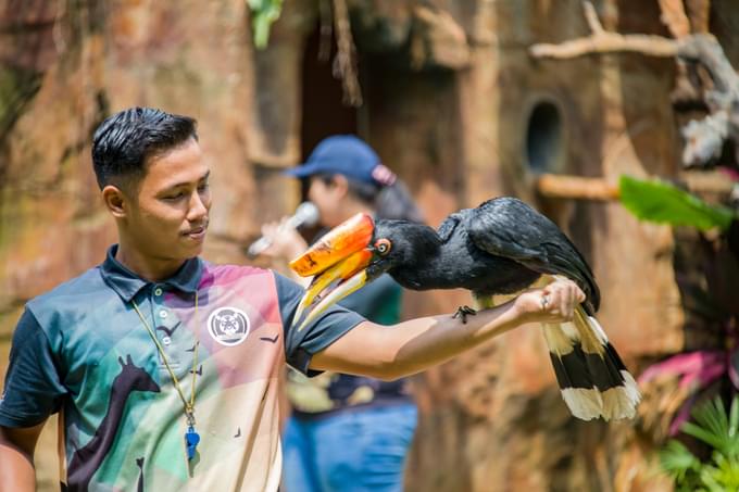 Zoo Melaka
