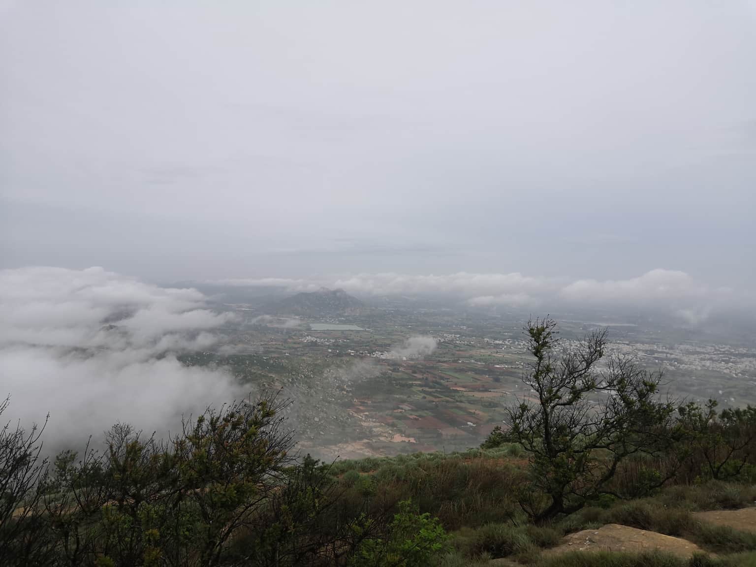 Photo from SIVA K's trip