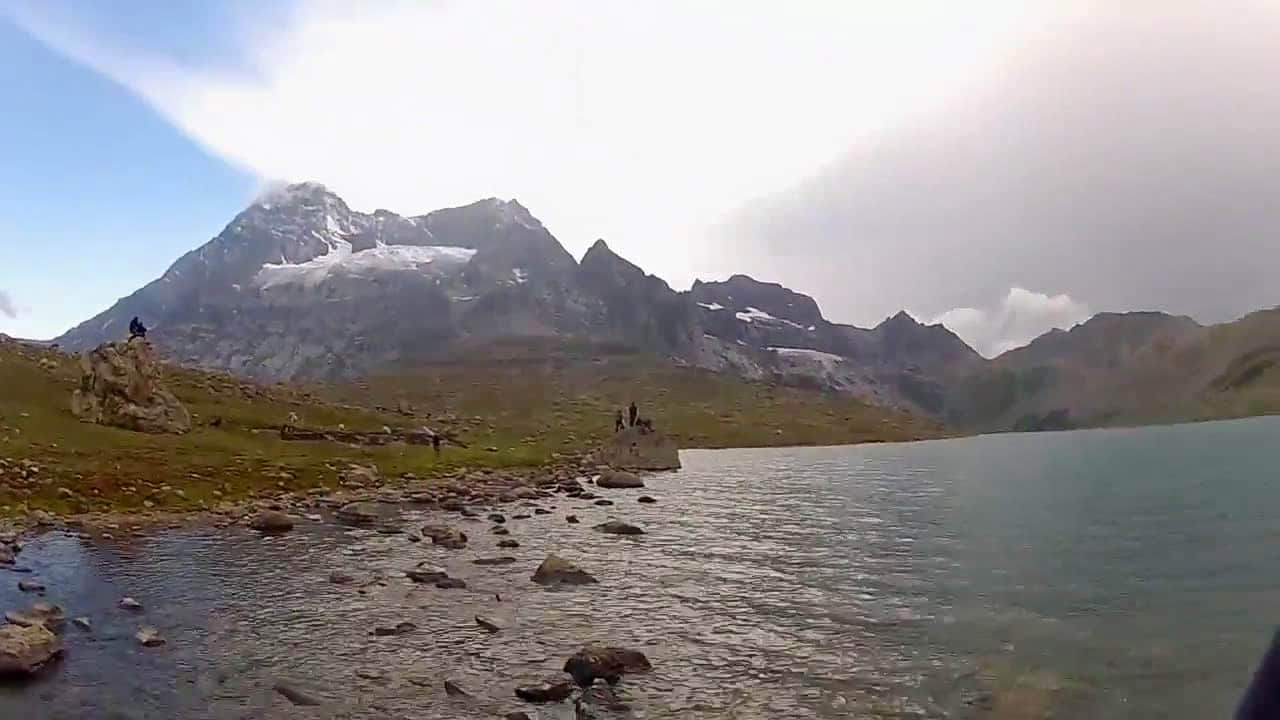 Photo from Kashyap Trivedi's trip