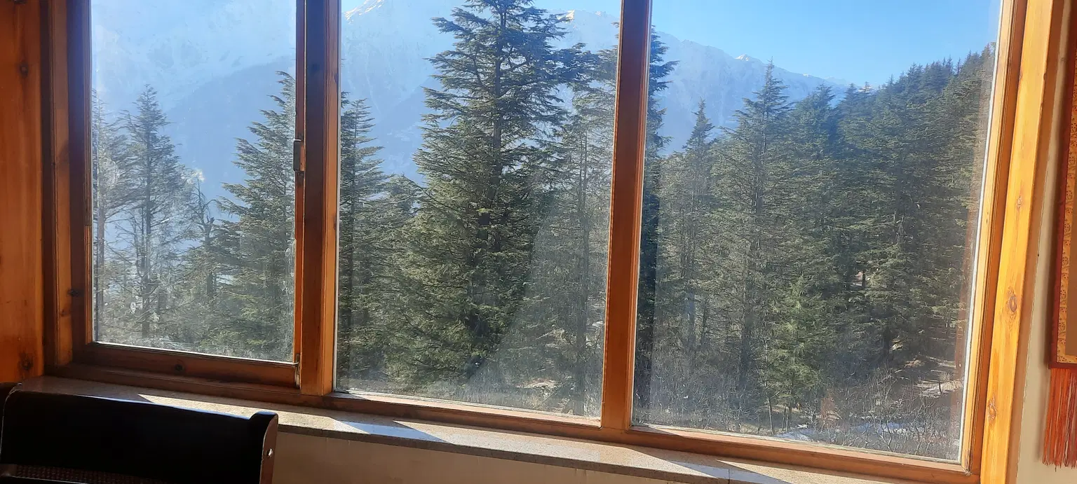 Photo from Purva Mandloi's trip