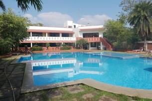 Mamalla Beach Resort, Chennai | Luxury Staycation Deal