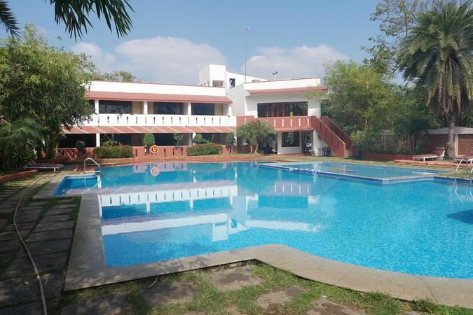 Mamalla Beach Resort