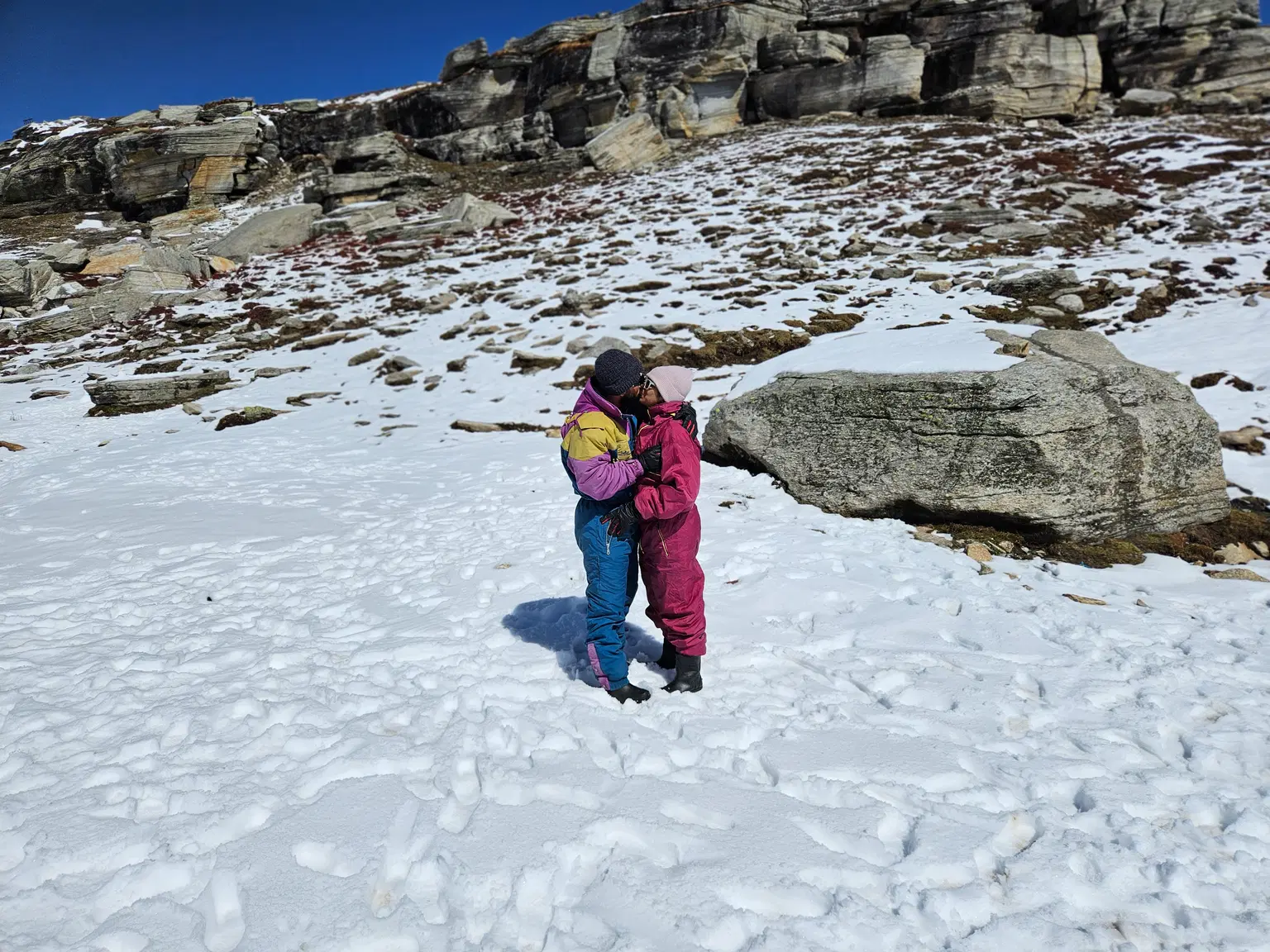 Photo from Dona 's trip