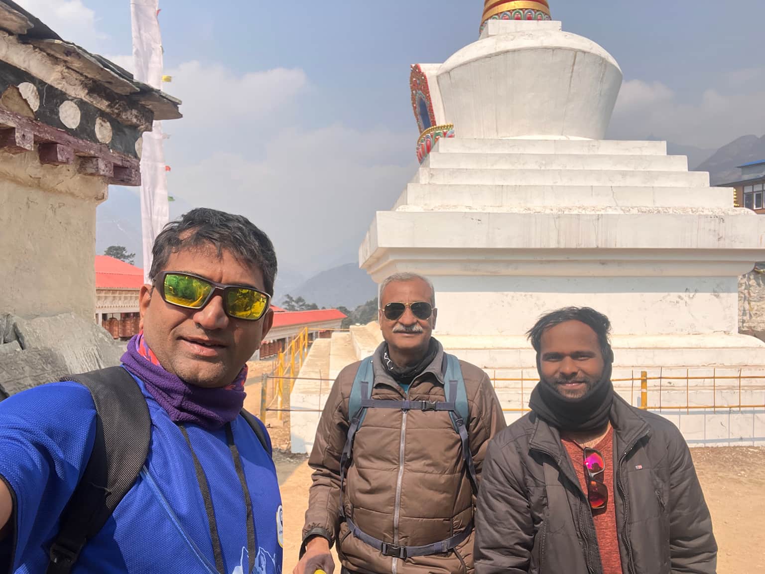 Photo from Rahul Khanna's trip
