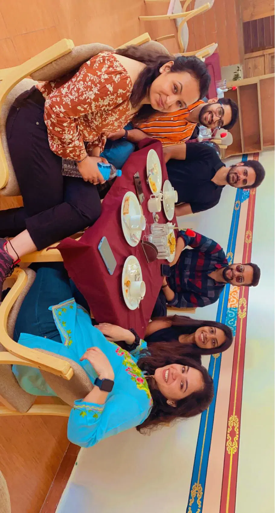 Photo from Prachi Hotwani's trip