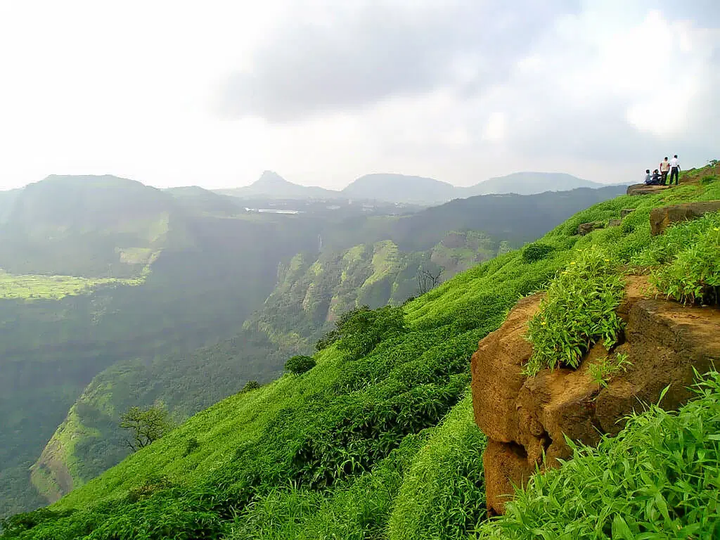 Bhandar Dongar