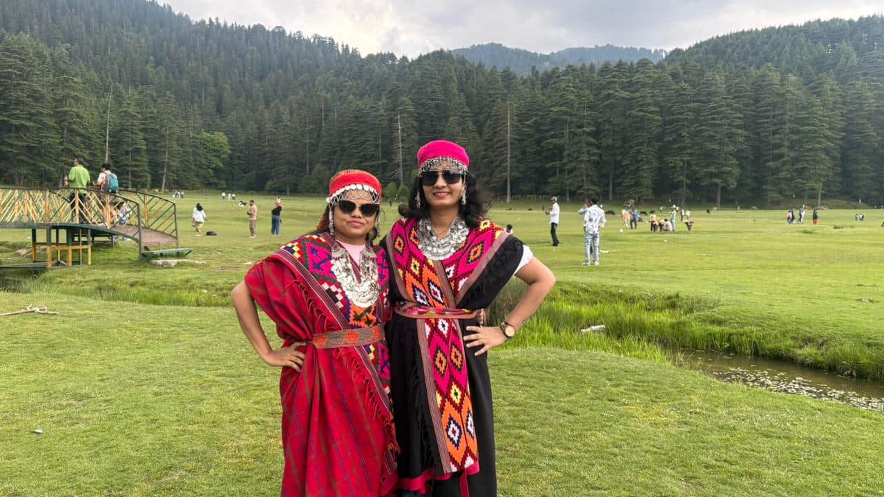Photo from vandana D's trip