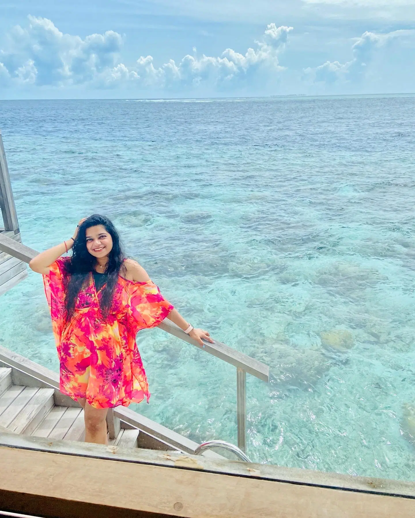 Photo from Shinjita Pani's trip