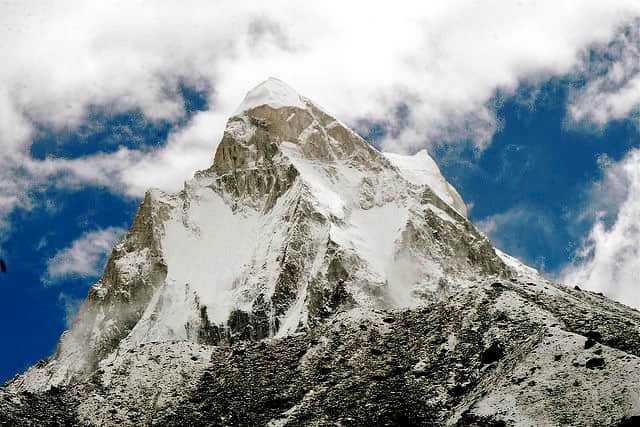 Gaumukh Tapovan Trek, <em>Uttarakhand</em>