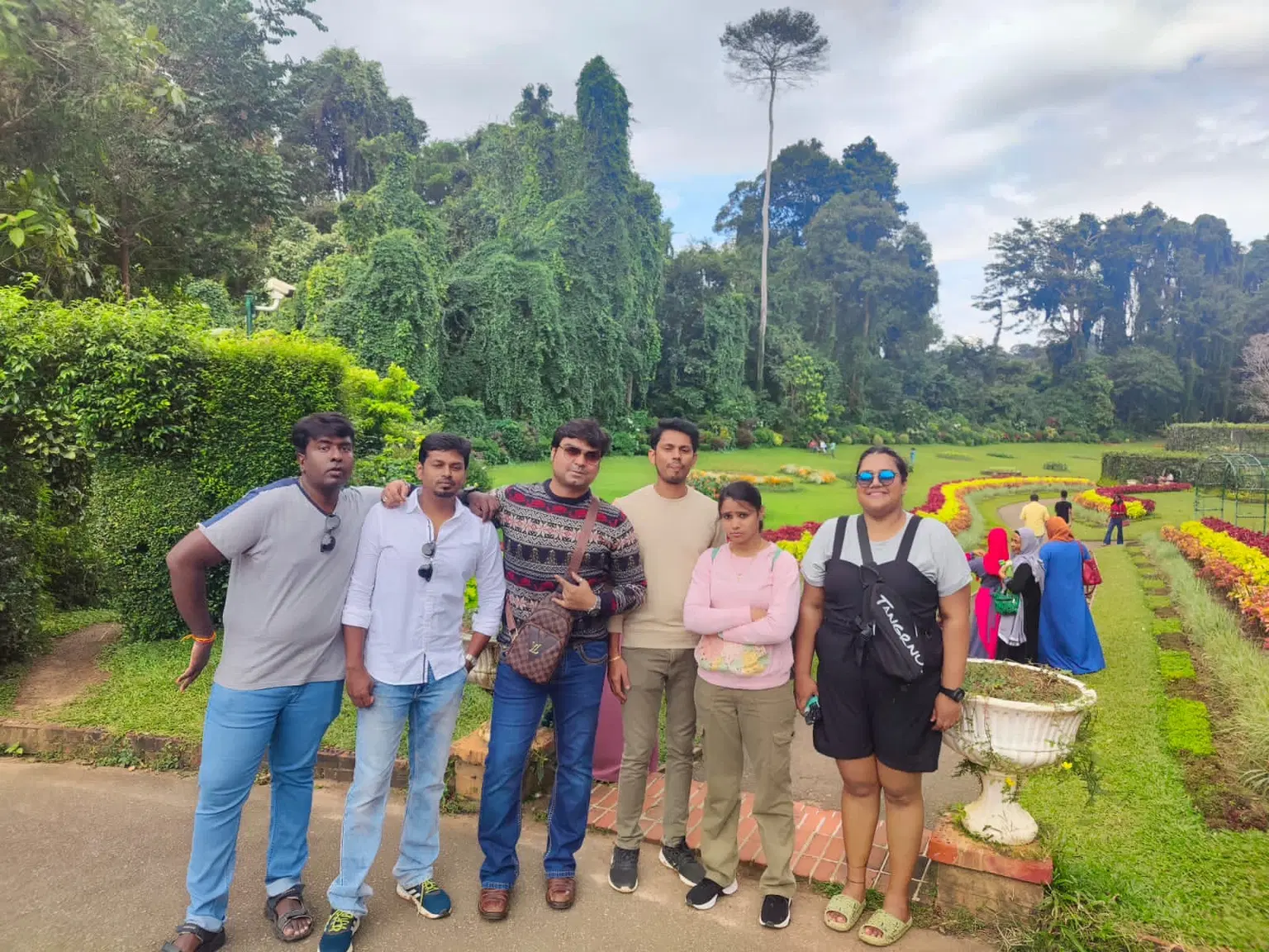 Photo from Minhaj khan's trip