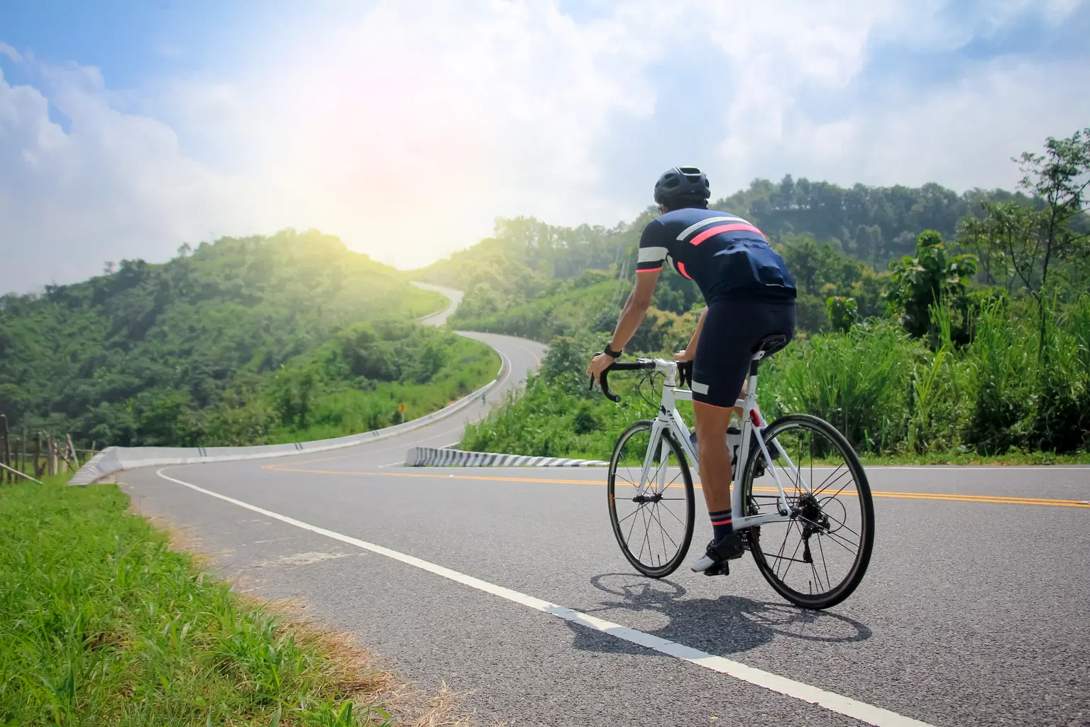 Cycling