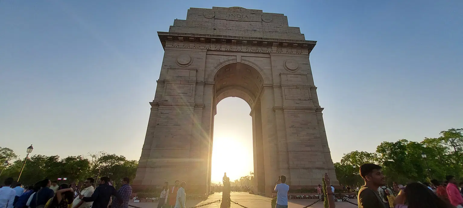 Photo from Reema Dicholkar's trip