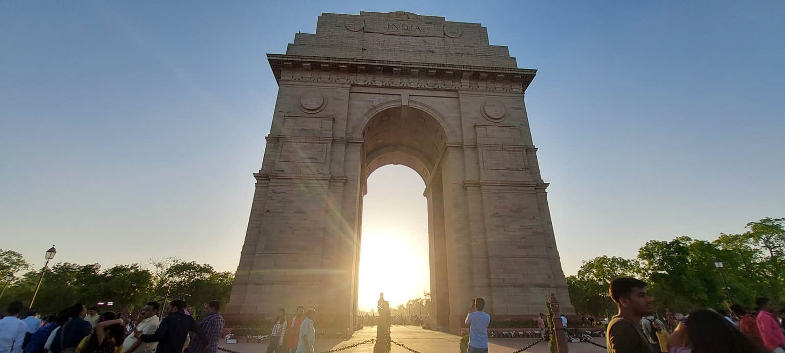 Photo from Reema Dicholkar's trip