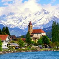 stunning-switzerland-with-cable-car-in-alps