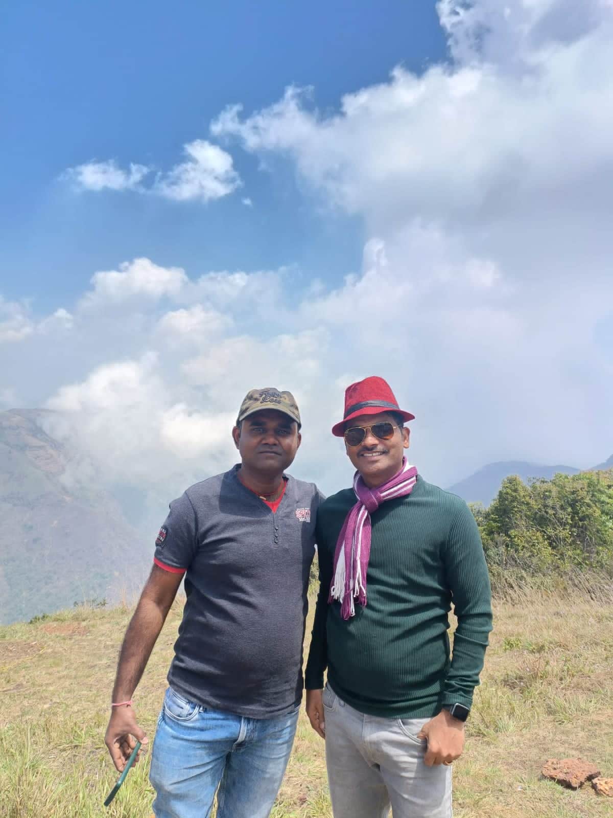 Photo from Deepak  Kumar's trip
