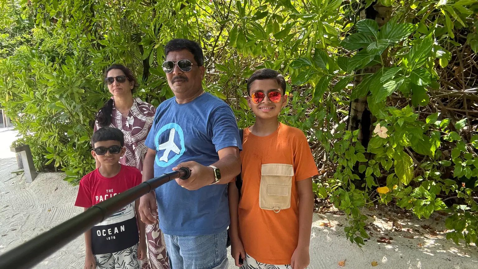 Photo from Sanjeev Hirennavar's trip