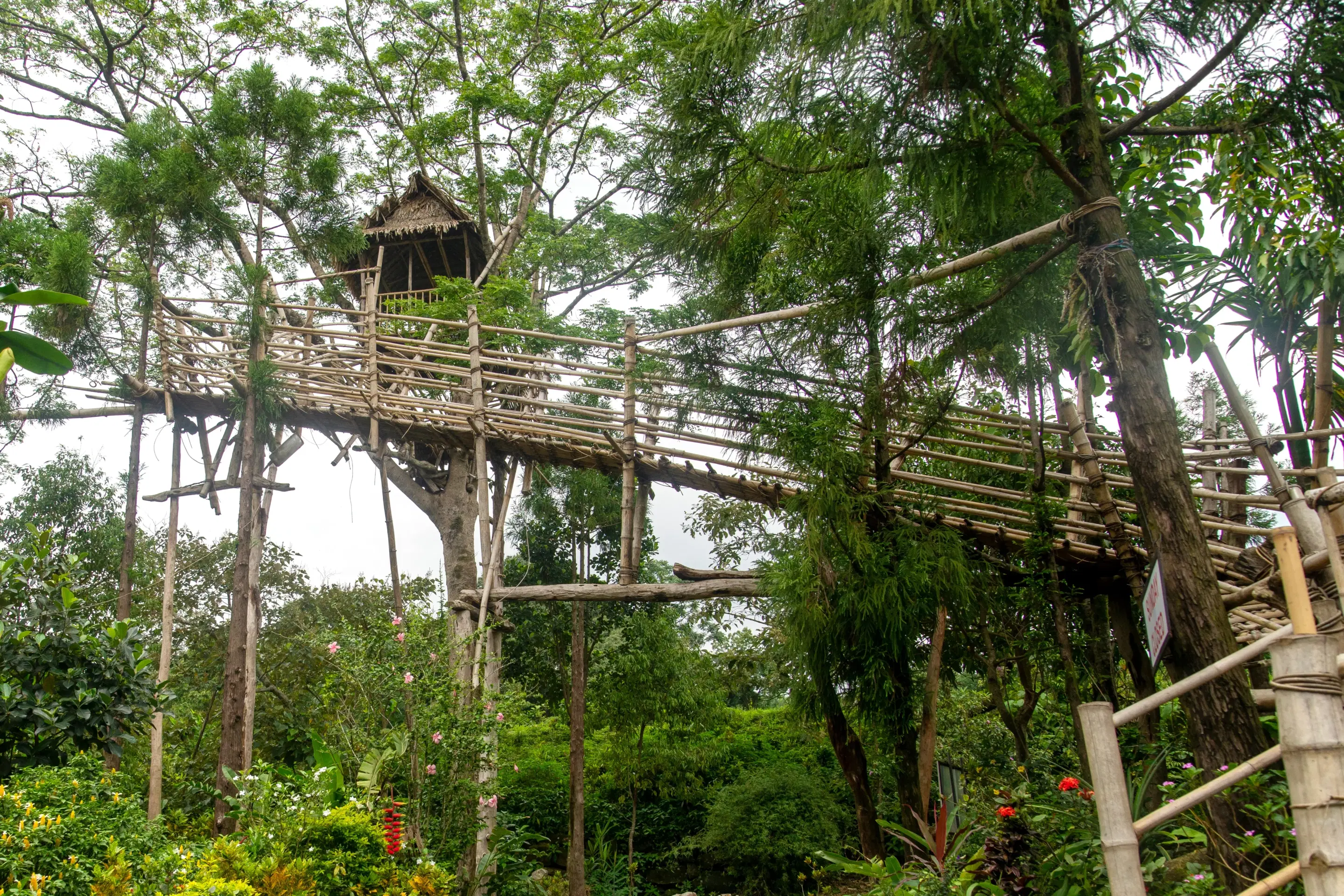 Meghalaya Holiday Packages from Aurangabad