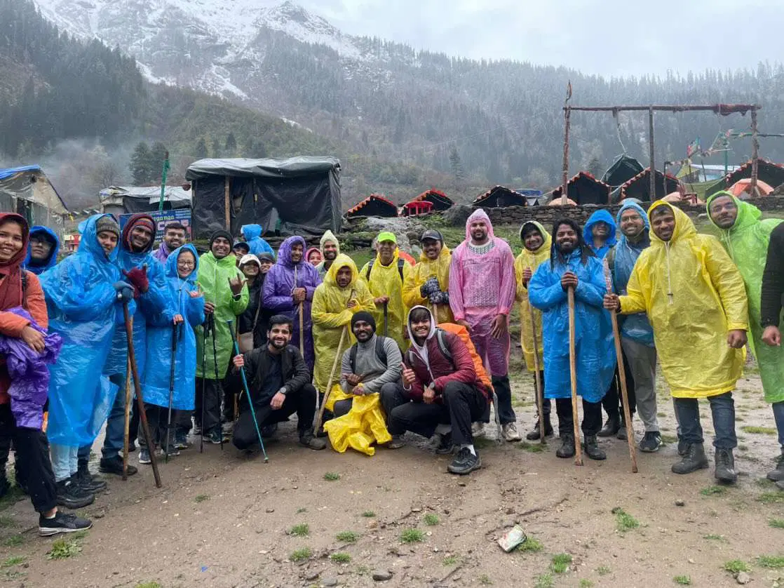 Photo from Aanchal a's trip