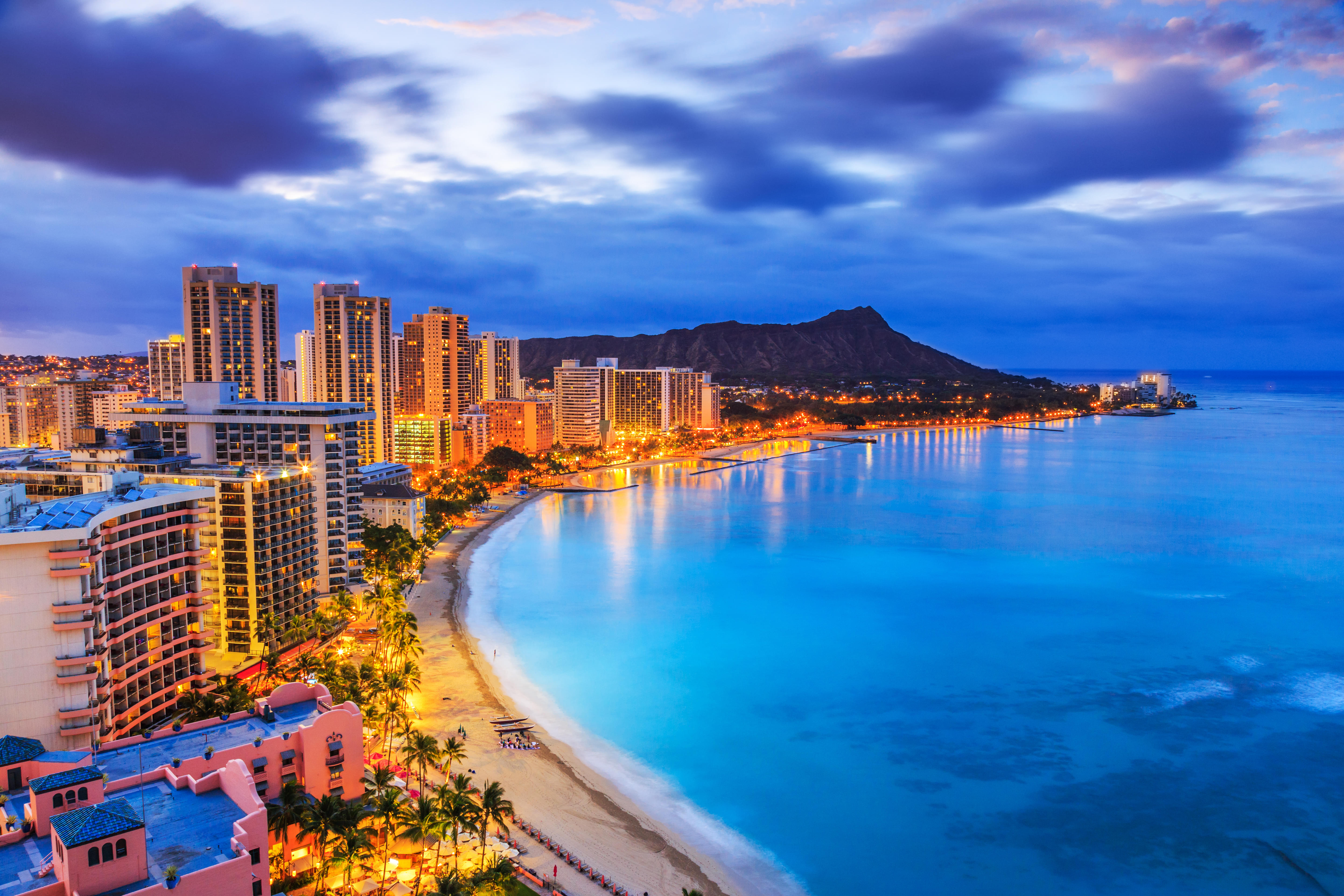 Things to Do in Hawaii