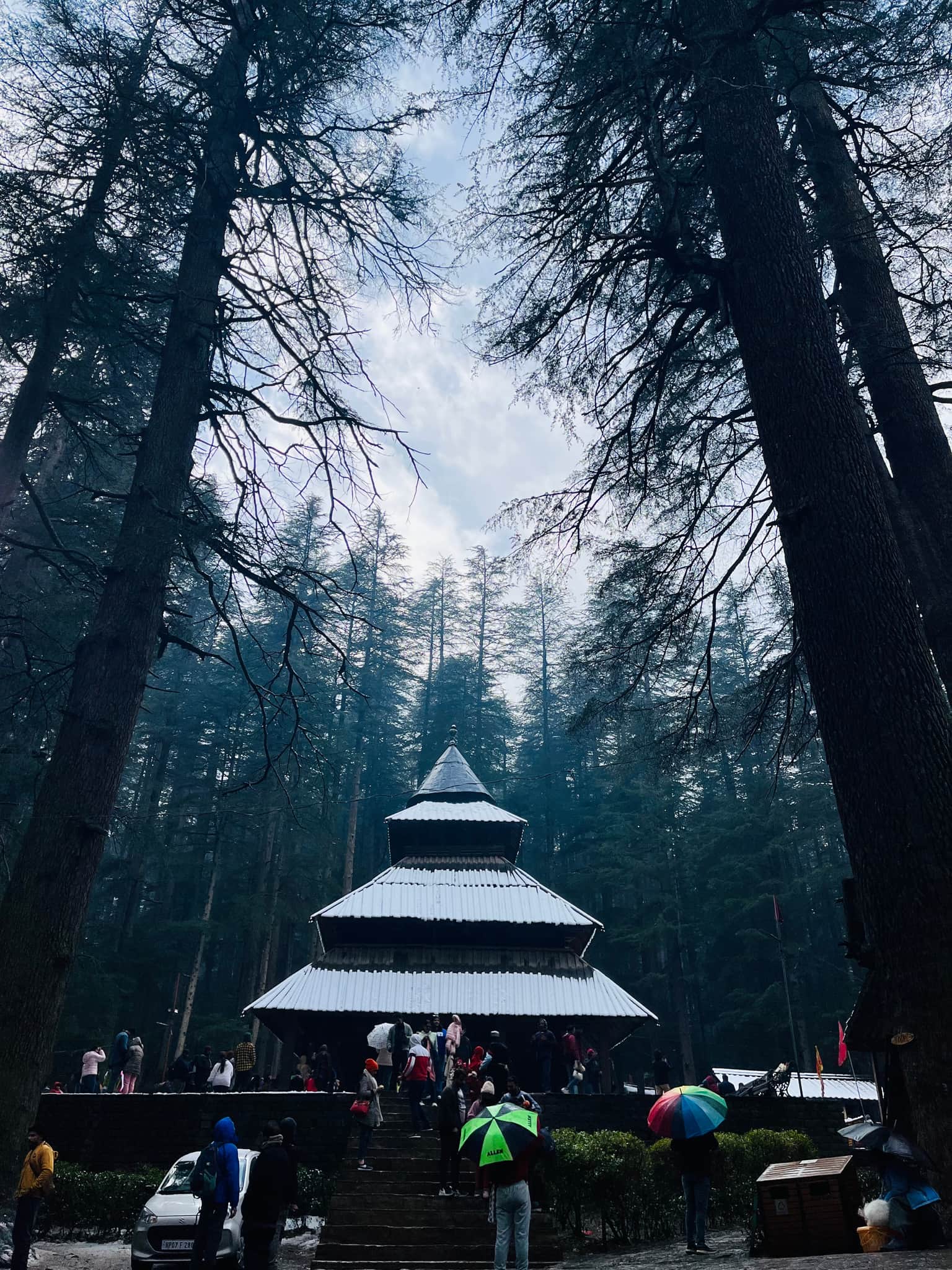 Photo from Sagar  's trip