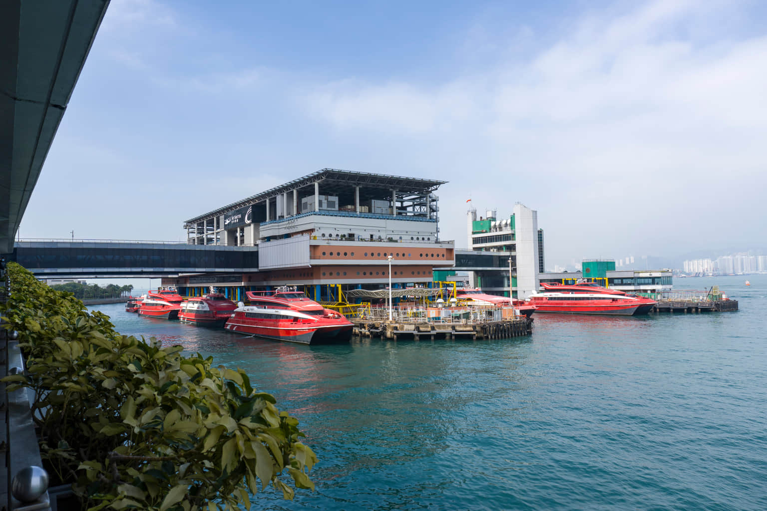 <em>Macau</em> Tour Packages From Vadodara