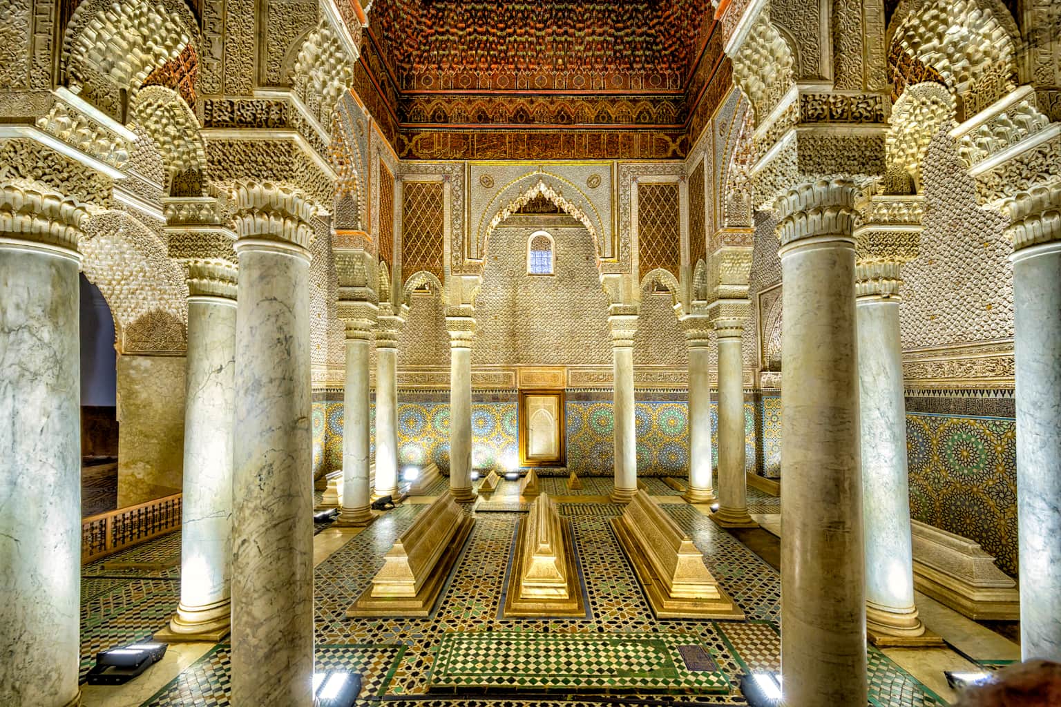 <em>Morocco</em> Tour Packages From Vijayawada