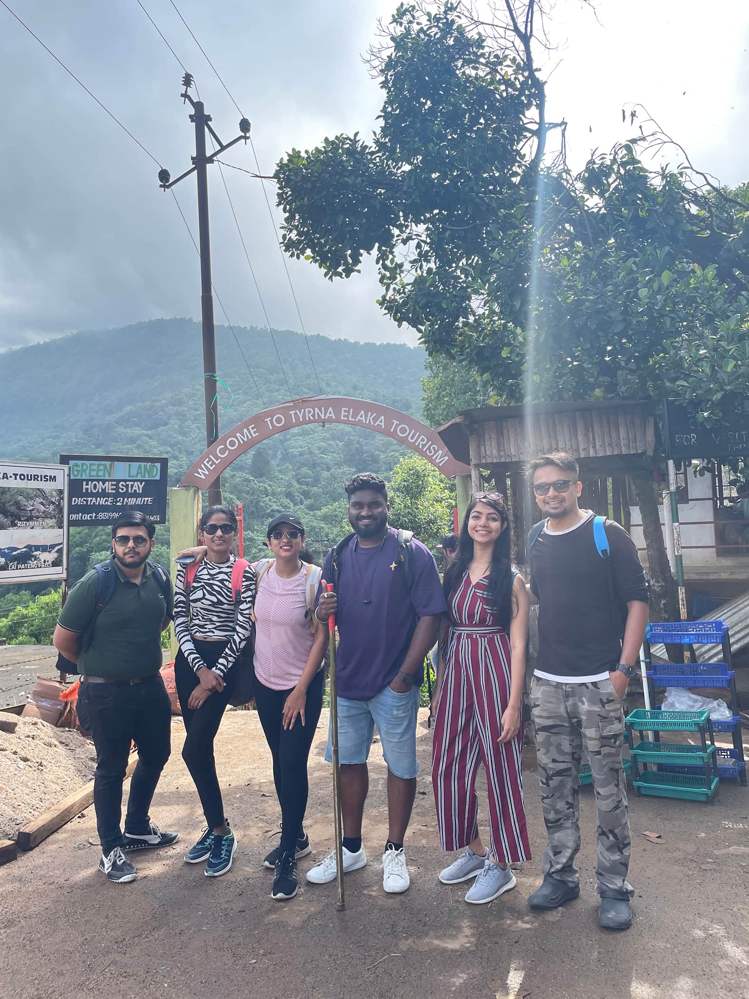 Photo from Deepak N's trip