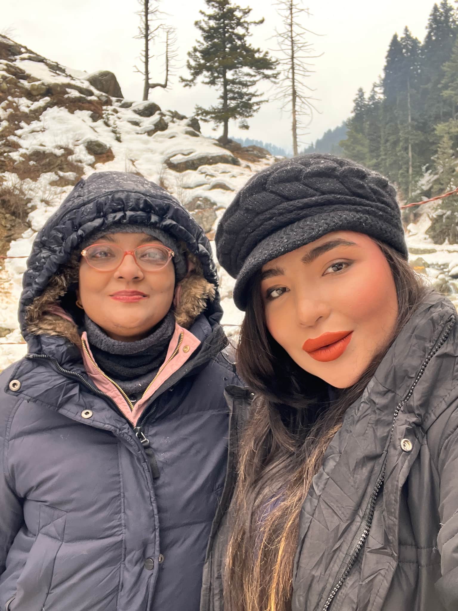 Photo from Aaditi Chakraborty's trip