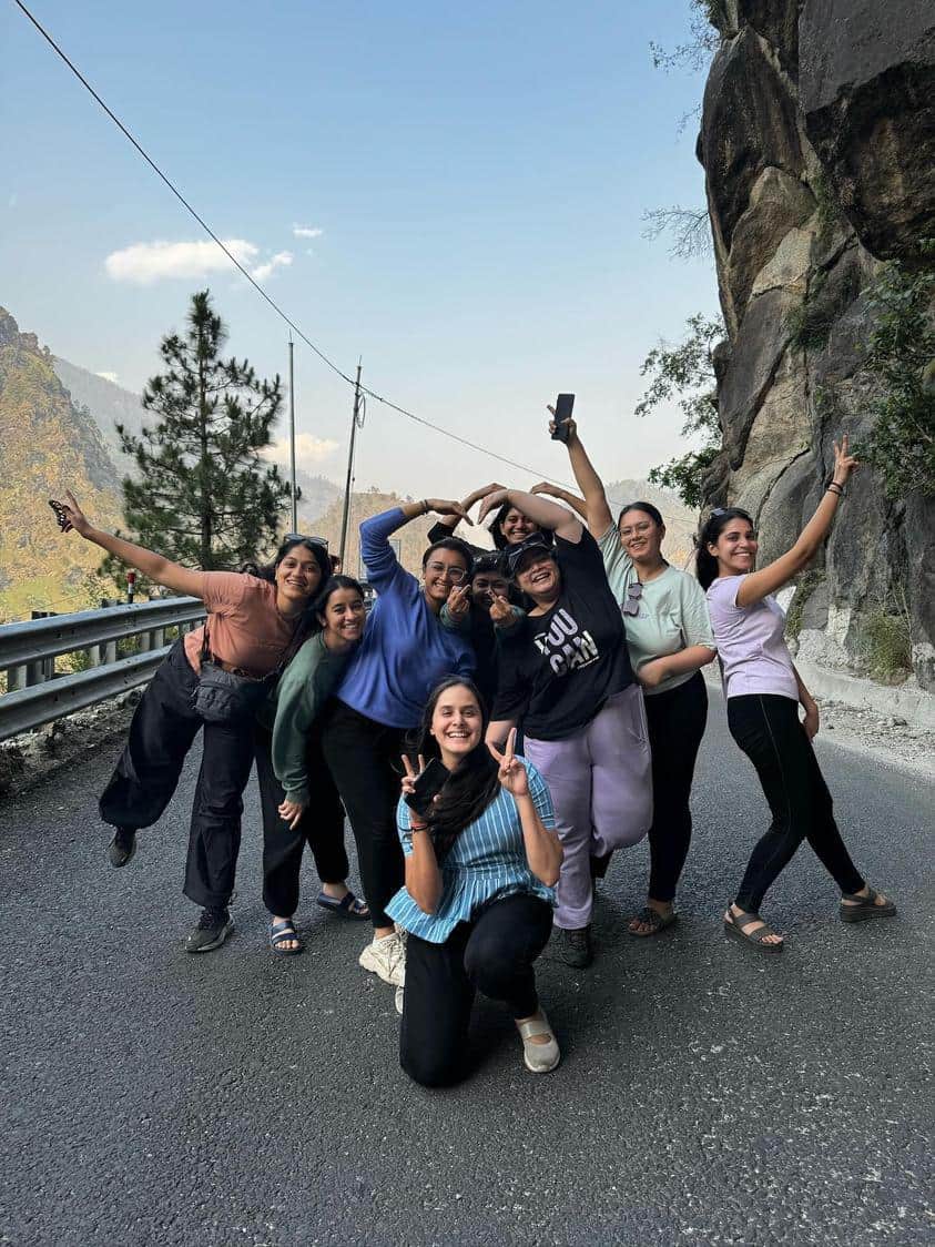 Photo from Himani Thakkar's trip