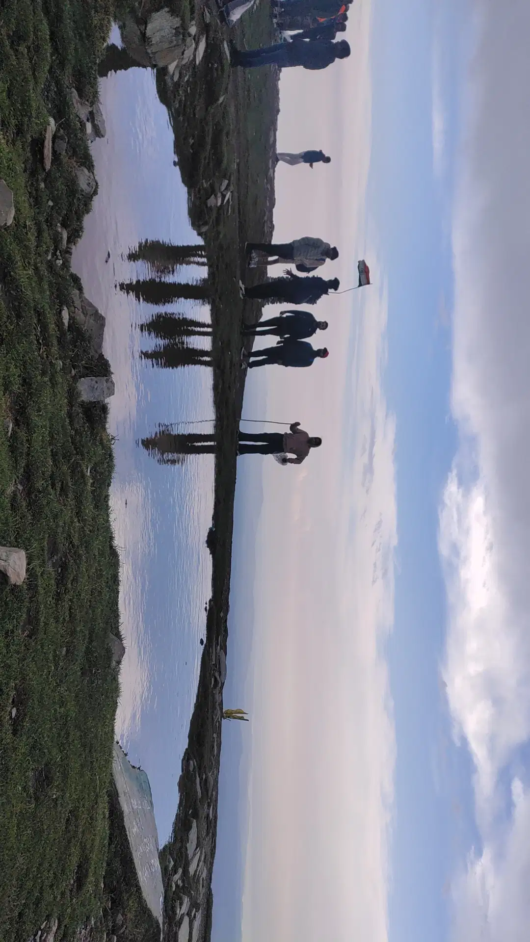 Photo from ARVIZA SALEEM's trip