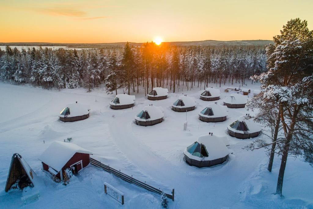 Apukka Resort