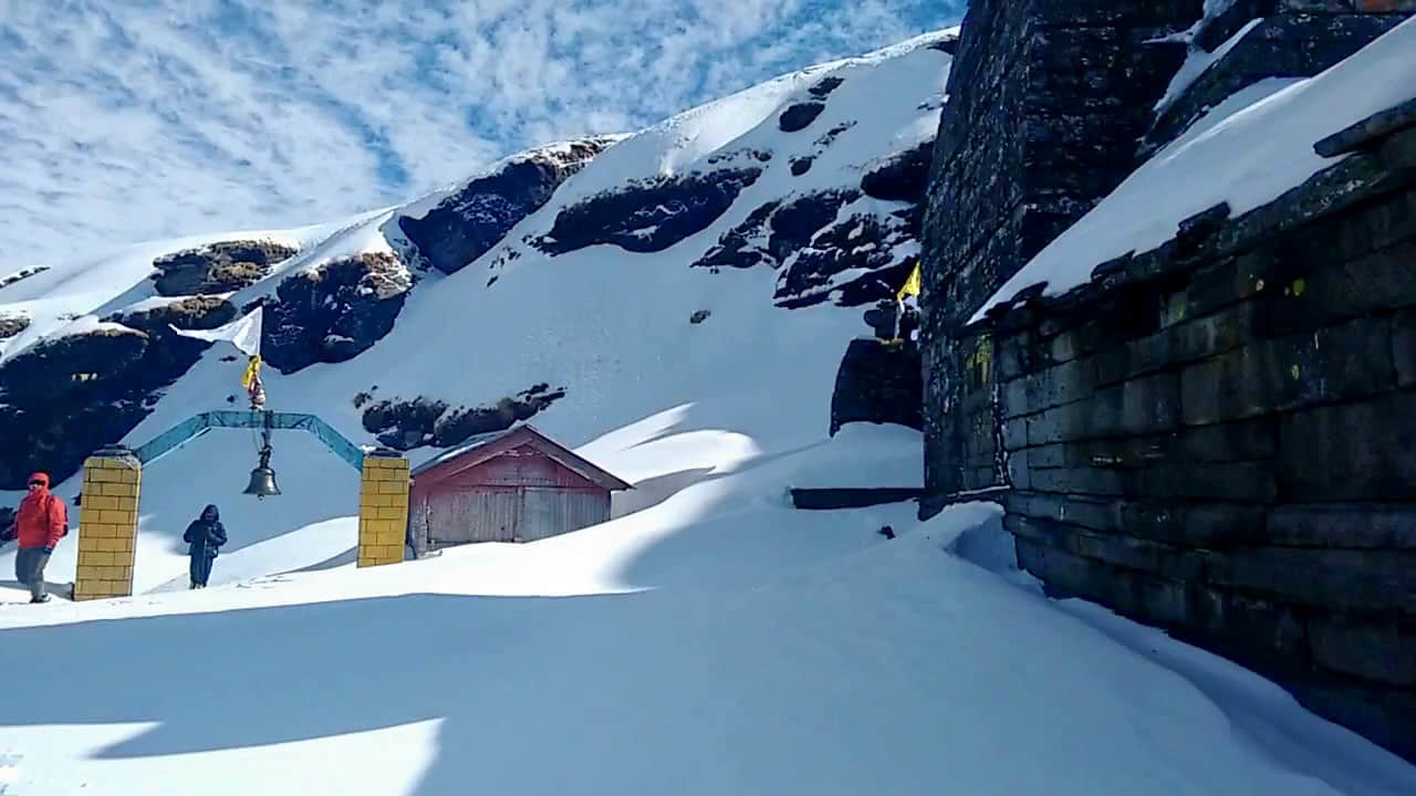 Photo from Nalini Sharma's trip