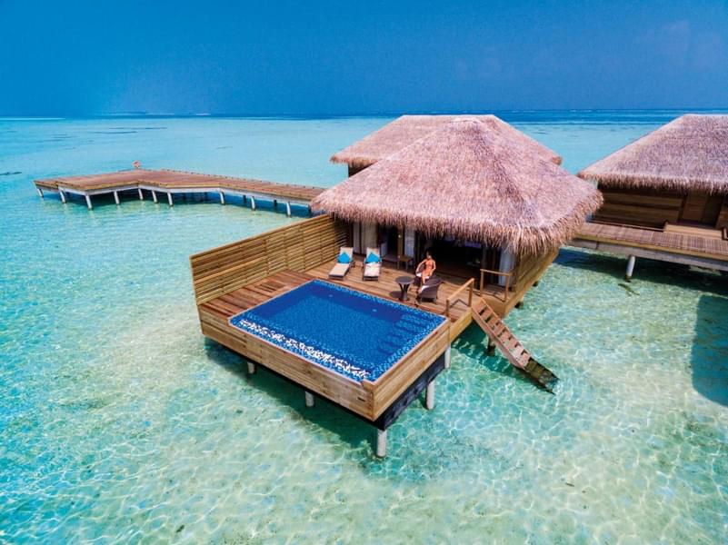 Cocoon Maldives Image