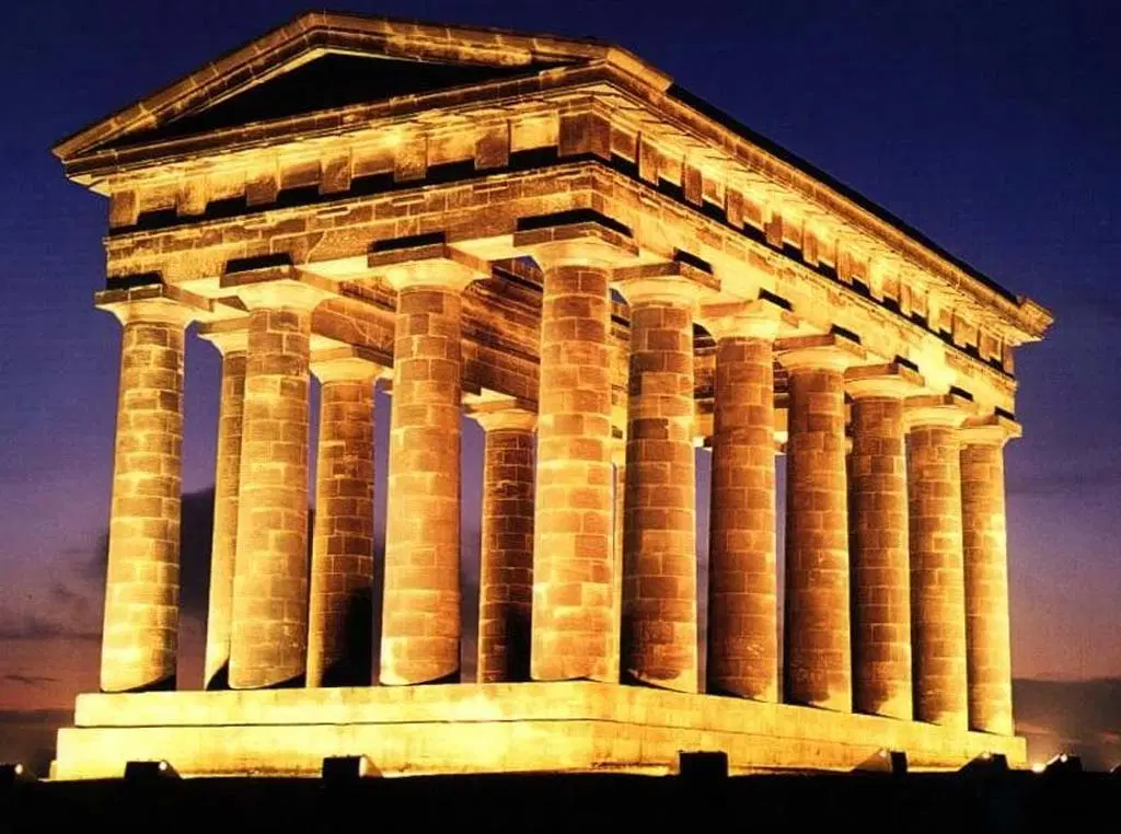 Penshaw Monument 