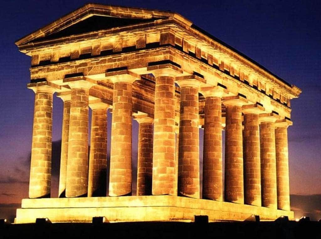 Penshaw Monument , <em>England</em>