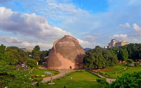 Things to Do in Patna